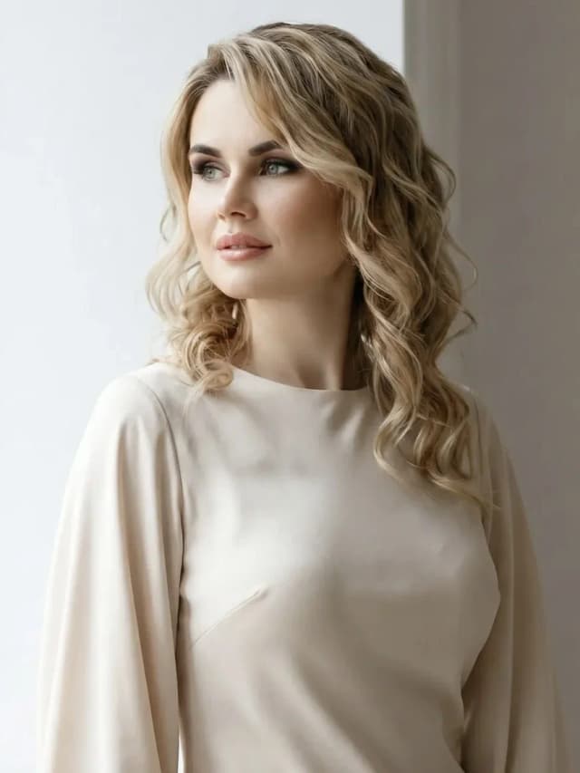 Анна Антонова